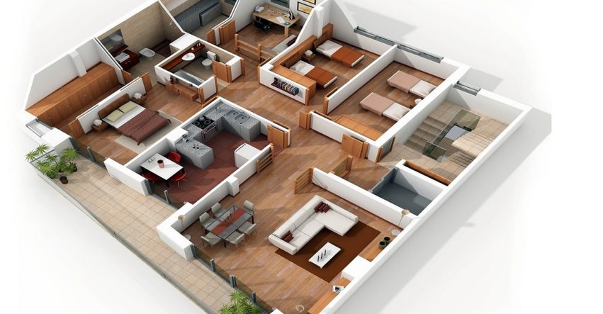 Floor Plans image